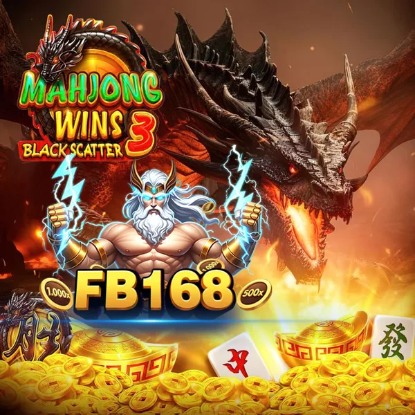 FB168 Game Online Resmi 2026