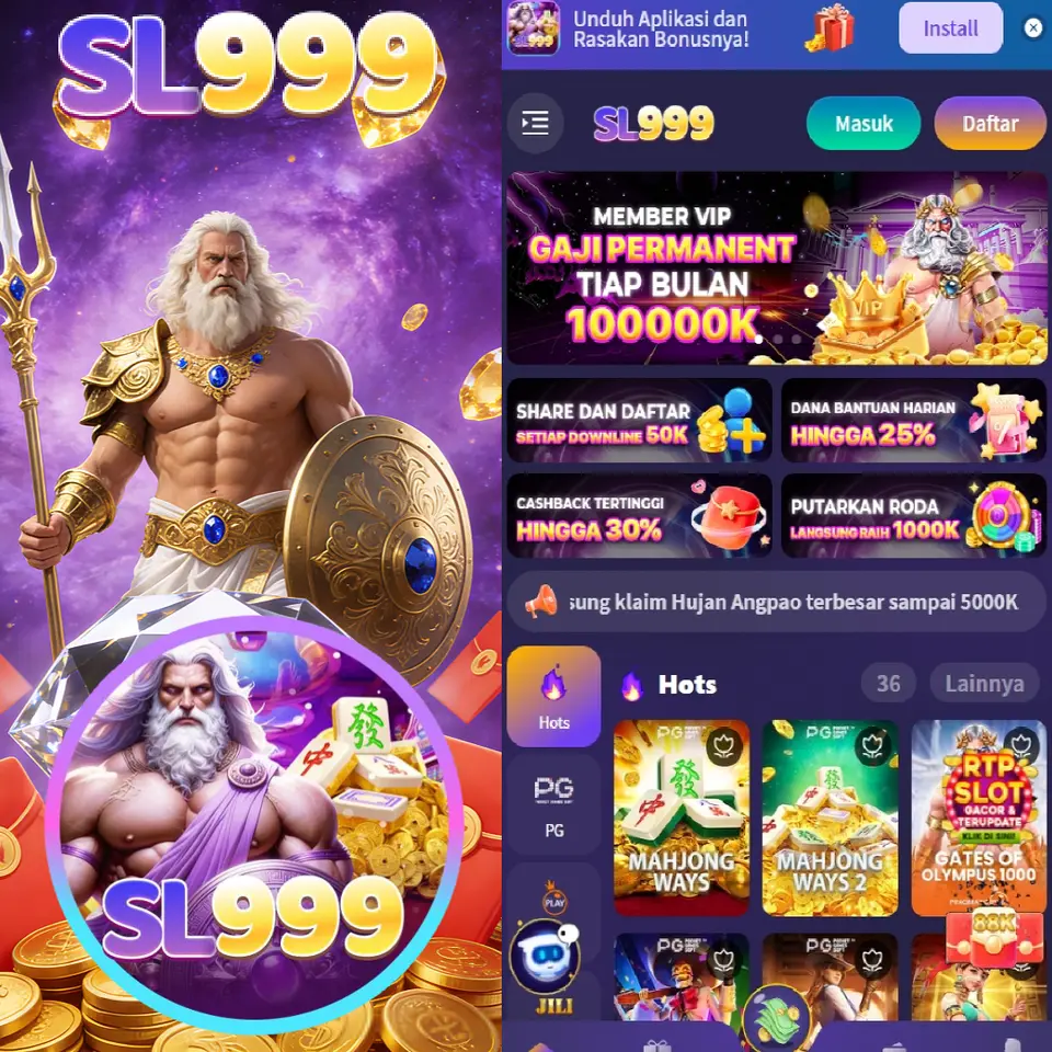 sl999 Unduh