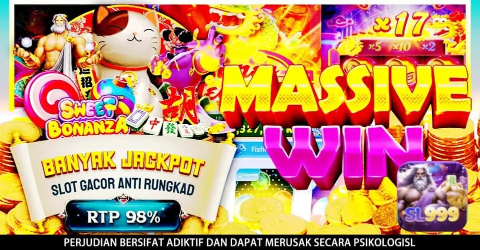 sl999 Masuk