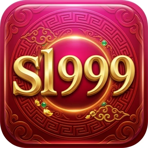 sl999 Logo - Resmi